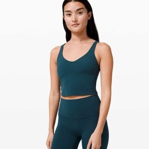 Lululemon Align Tank Submarine